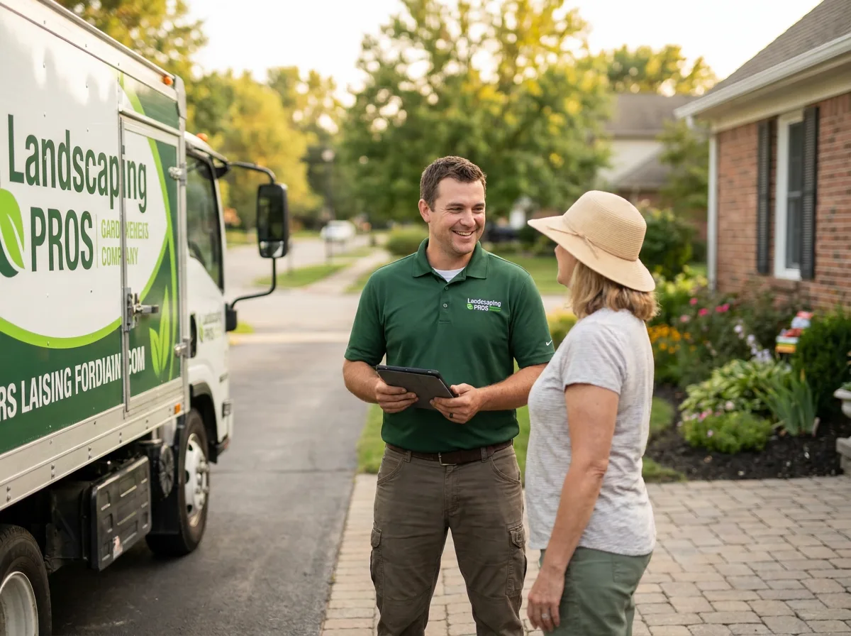 Landscaping Saint Charles, IL FAQs